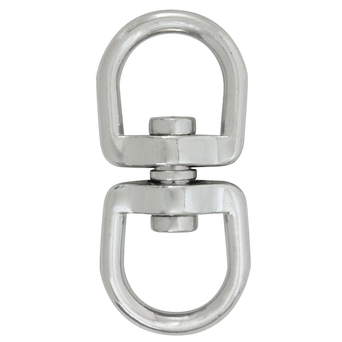 DESTORCEDOR NIQUELADO 3/4"