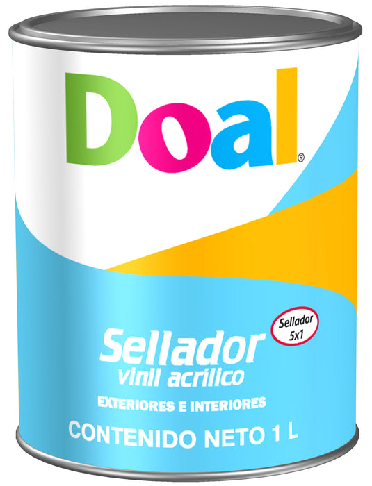 SELLADOR 235 ALTOS SOLIDOS ALTA VISCOSIDAD LITRO