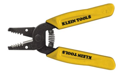 PELADORA/CORTADORA CABLE 1018AWG