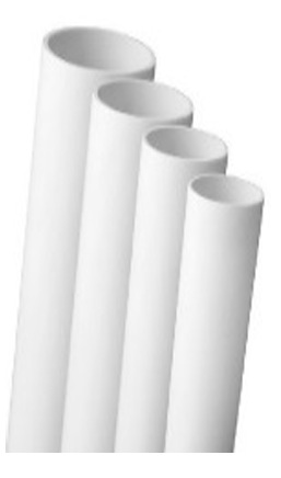 TUBERIA PVC 2” 50 MM SANITARIO NORMA