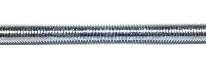 VARILLA ROSCADA GALV 3/8-16 X3 MT