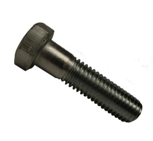 TORNILLO MAQ GALV 1/4-20 X3/4