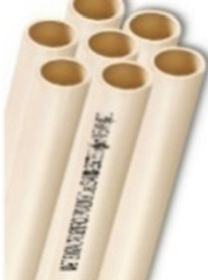 TUBO CPVC STD GEN 1/2"x6.10 ML