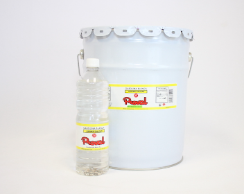 PV GASOLINA BLANCA 1L