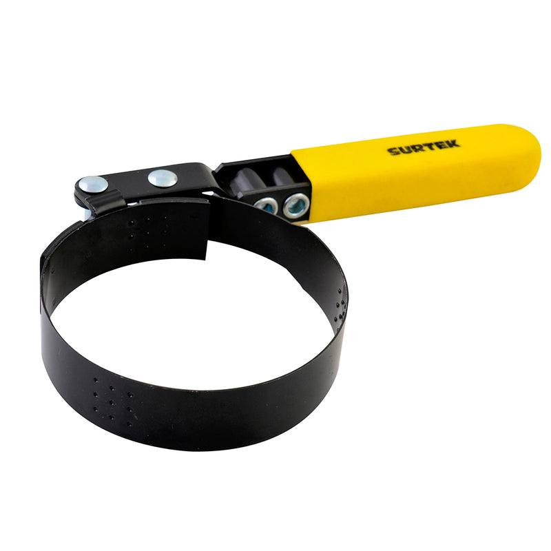 Llave quita filtros universales 3 7/16 pulgadas a 3 3/4