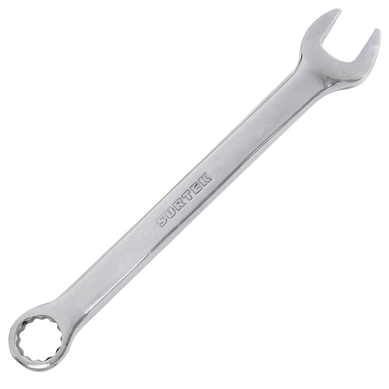 Llave comb pulid esp 1"