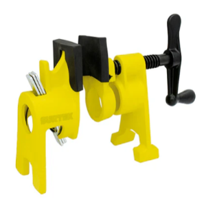 Sargento para tubo 3/4" prensa