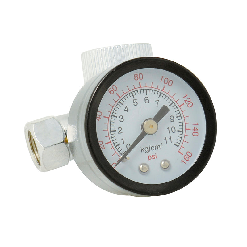 Regulador d/aire 160PSI