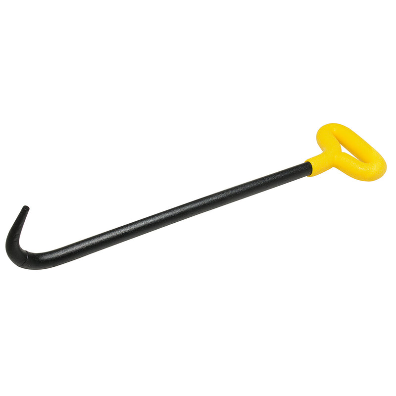 Amarrador varill conic 12"