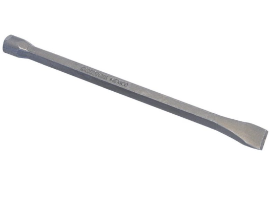 Cincel corta frio 3/8", 6"