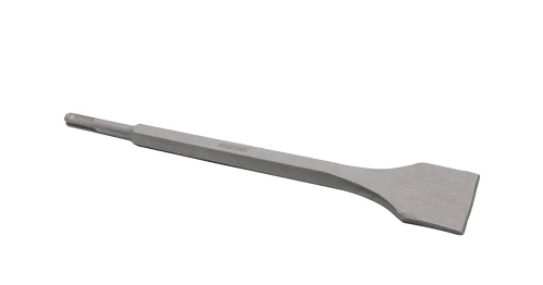 Cincel cta frio plano ancho SDS Plus 10mm