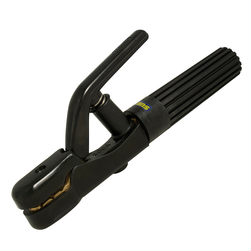 Porta electrodos 300A