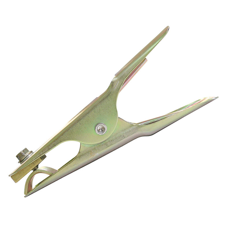 Tenaza p/tierra 300A