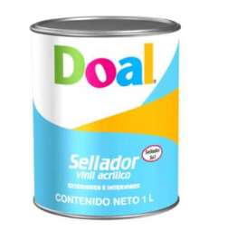 SELLADOR VINIL-ACRILICO LITRO