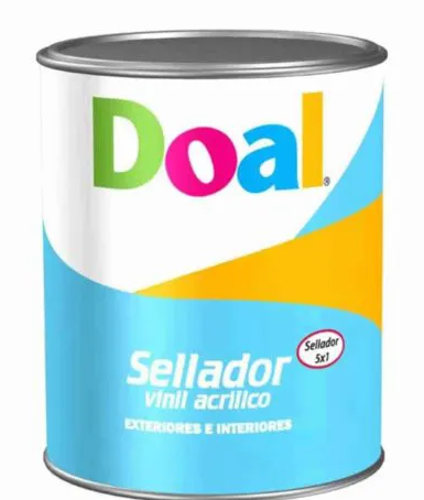 SELLADOR VINIL-ACRILICO GALON