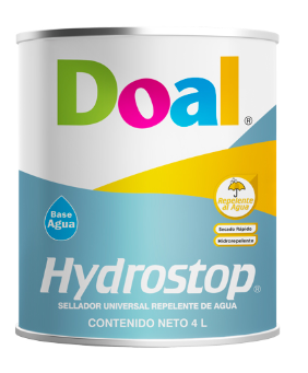 HYDROSTOP SELLADOR BASE AGUA GALON
