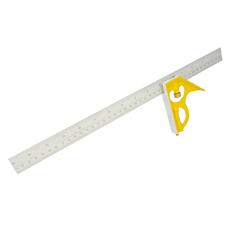 Escuadra comb mgo zamac 12"