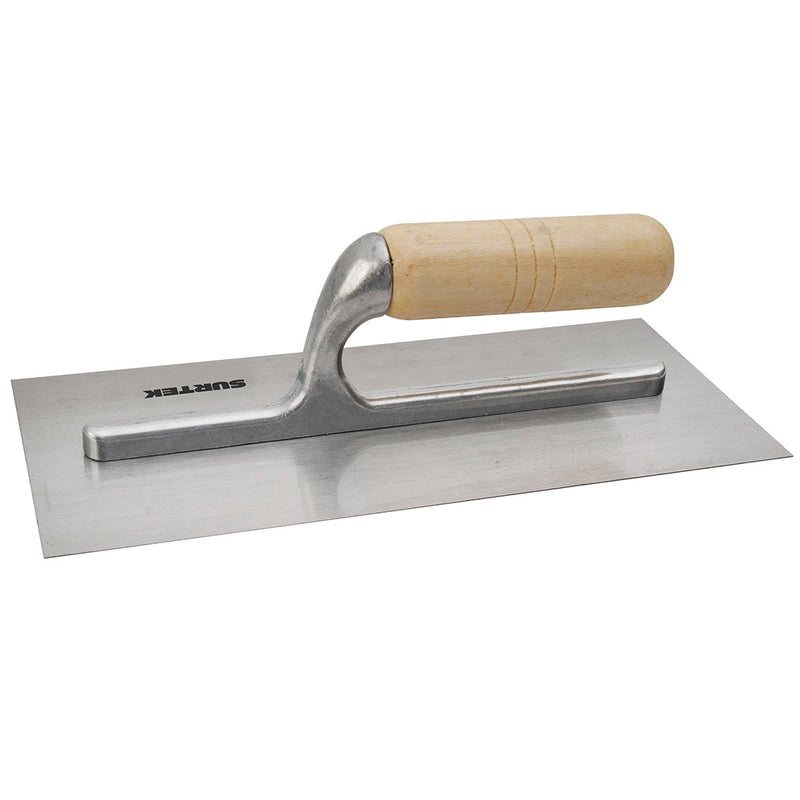 Llana lisa ac alt carb 11x5"