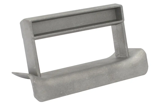 Volteador alum una sola pz