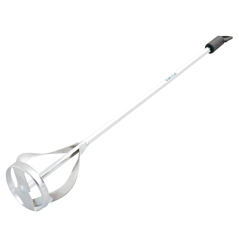 Revolvedor p/pintura 2x15"