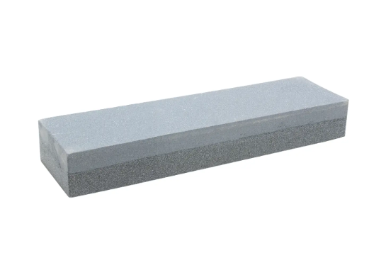 Piedra para afilar asentar 6"x2"