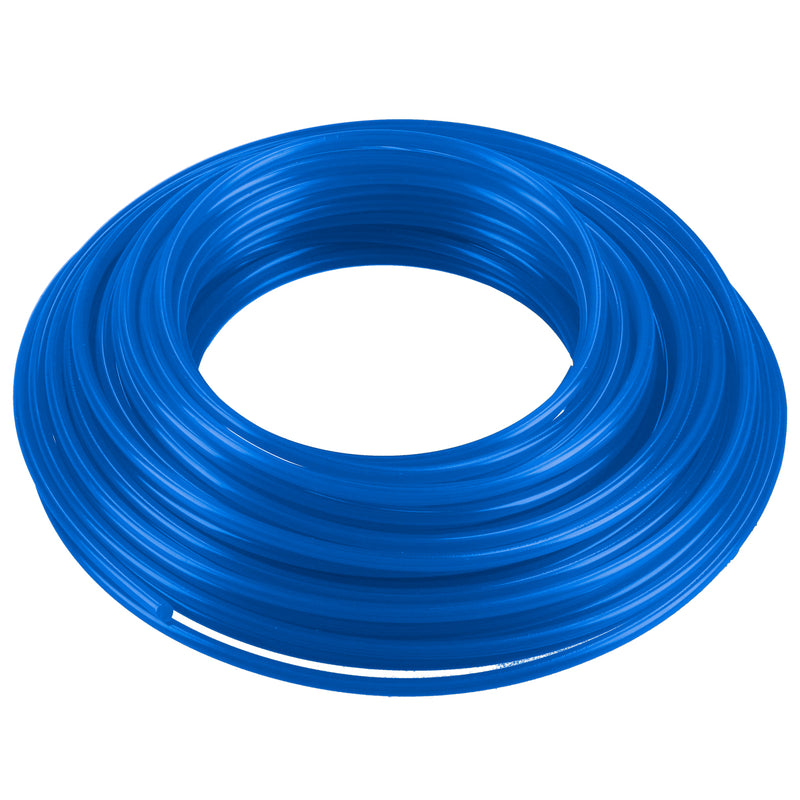 Hilo Nailon azul para desbrozadora 1.65mmx15m