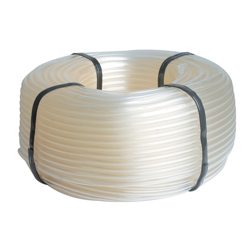 Manguera industrial transparente 1/2″ rollo 100m Surtek (se vende por metro)