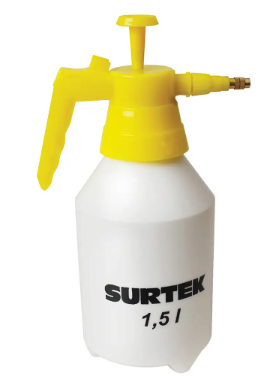 Fumigador domestico 1.5L