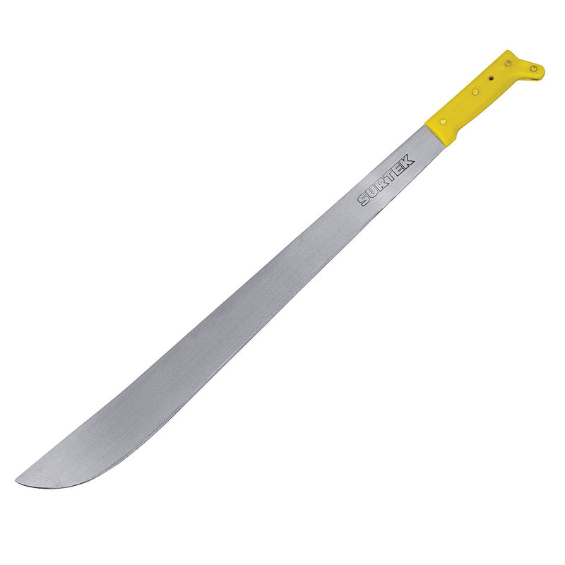 Machete lamin amar rcto 18"