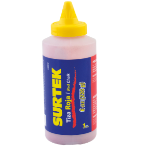 Repuesto para tiza roja 227g