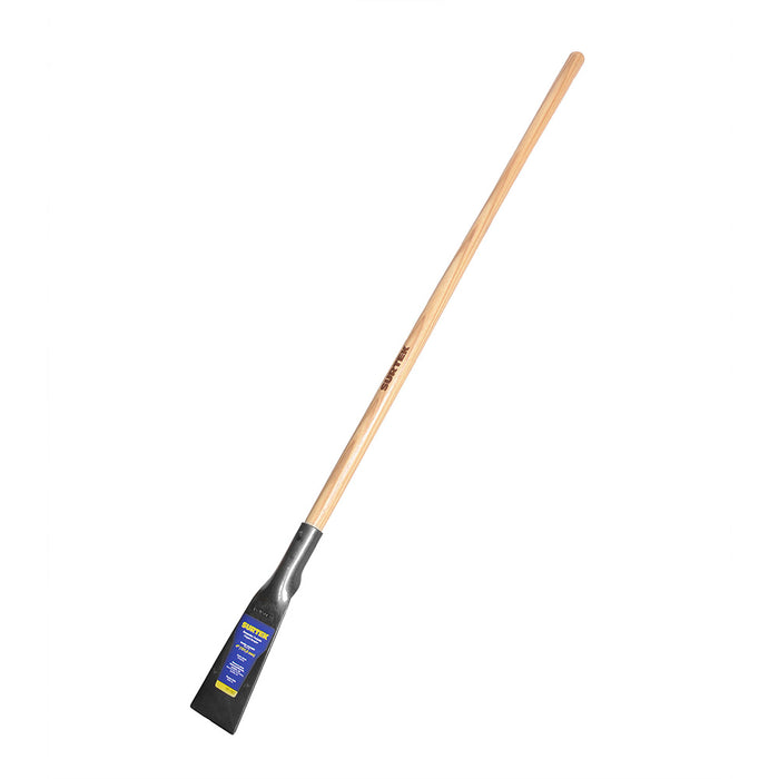 Raspador mad lgo 7"
