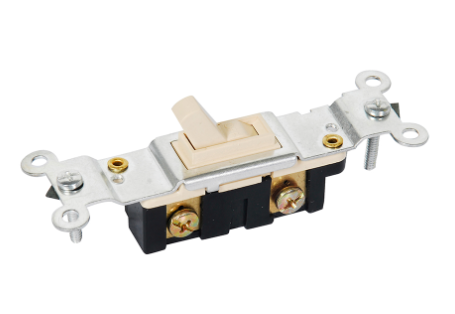 Apagador senci vert std marf