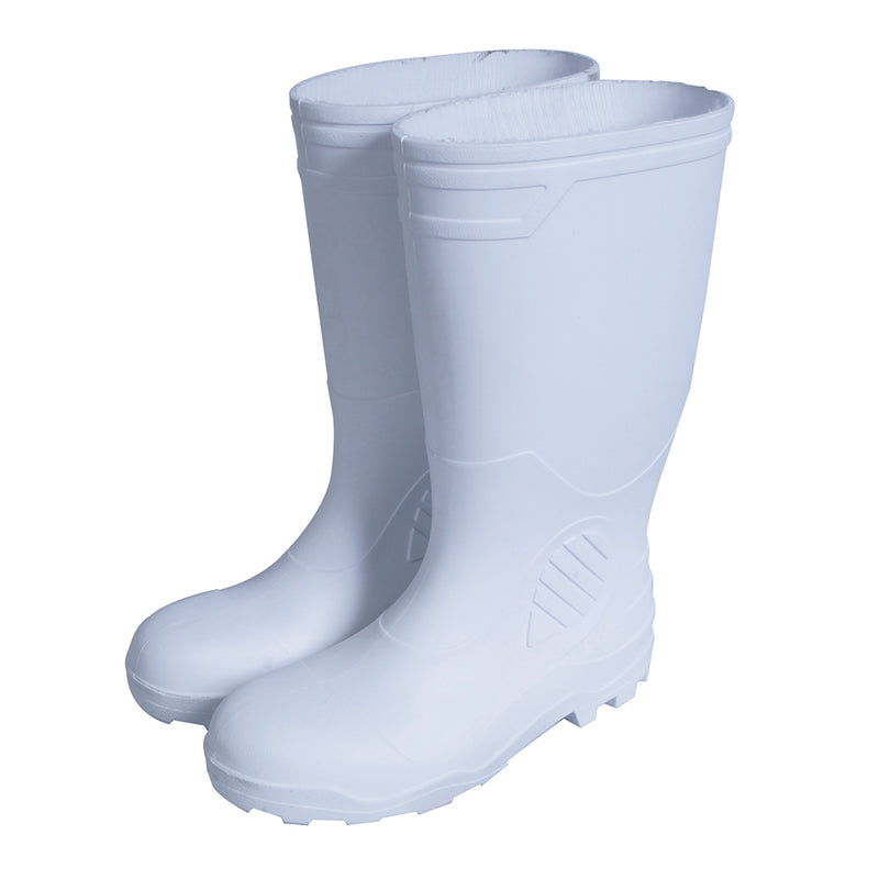 Botas plast sanitarias mx#27
