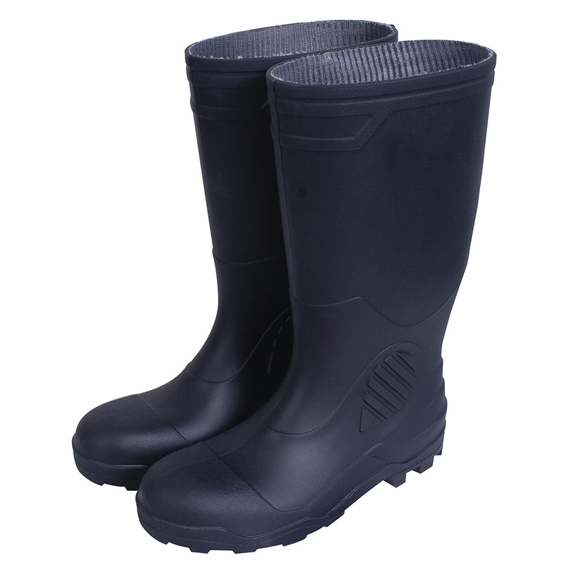 Botas plast jardineras mx#28