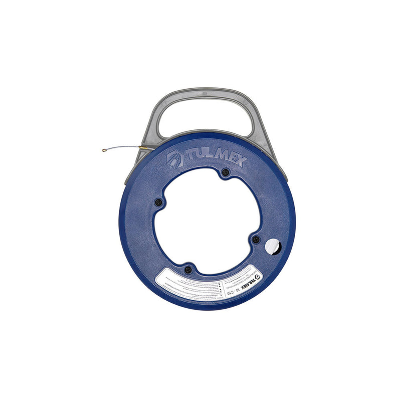 GUIA JALACABLE DE NYLON 3MMX15MM