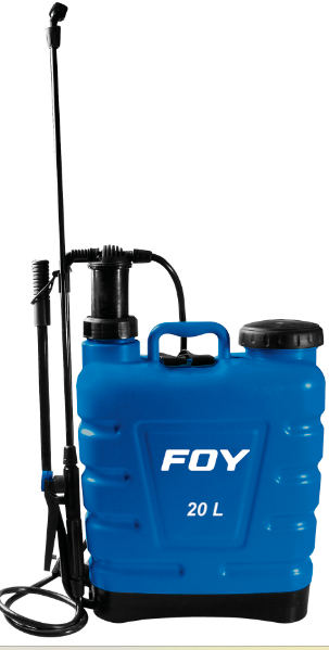 Fumigador mochila erg 20Lt