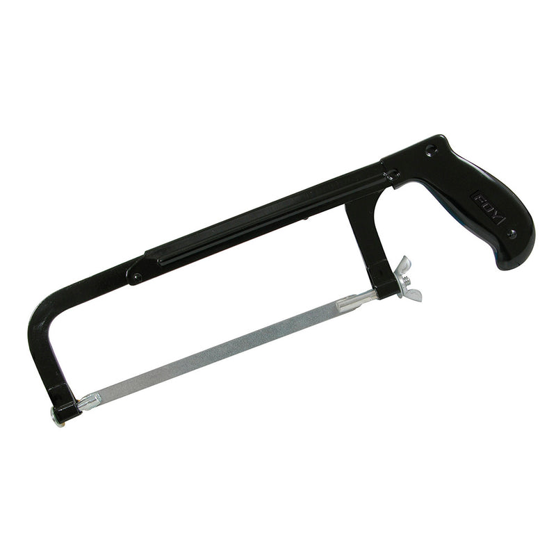 Arco segueta ajus 8-19"