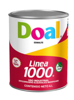 ESMALTE 1015 AMARILLO CROMO GALON