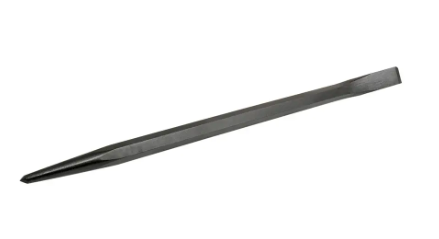 Barra alineación 14", 1/2"