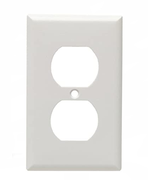 PLACA DUPLEX UREA BLANCA