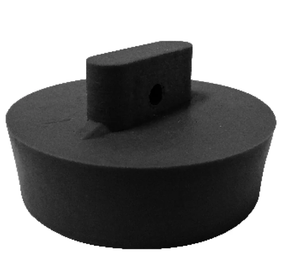 Tapon Para  Fregadero 38mm.- 1 1/2"   (2298)