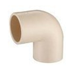CODO CPVC-CTS F-STD 3/4x90°