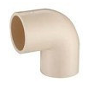 CODO CPVC 1x90°