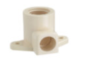 CODO OREJA CPVC-CTS F-STD 1/2x90°