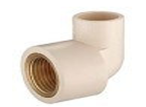 CODO HEMBRA INSERCION BRONCE CPVC 1/2X90