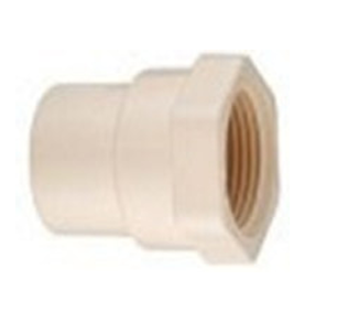 CONECTOR HEMBRA CPVC 1''