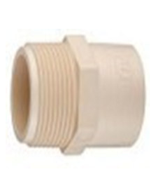 CONECTOR MACHO CPVC-CTS F-STD 3/4''