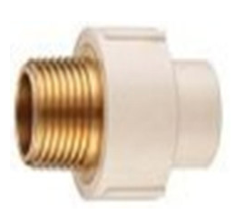 CONECTORM INS.BCE CPVC-CTS F-STD 3/4''