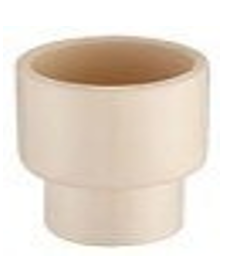 REDUCCION BUSHING CPVC-CTS F-STD 1X3/4''