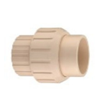 TUERCA UNION CPVC-CTS F-STD 1/2''